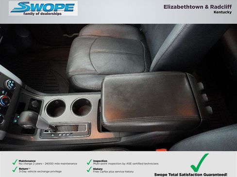 Used 2010 Chevrolet Traverse LT image 24