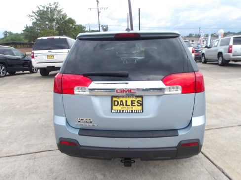 Used 2015 GMC Terrain SLE FWD image 12
