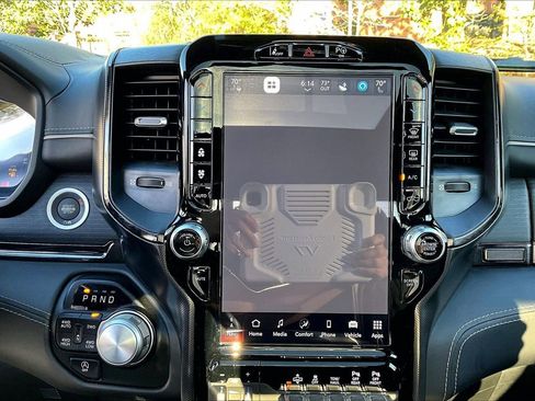 Certified 2023 RAM 1500 Limited image 13