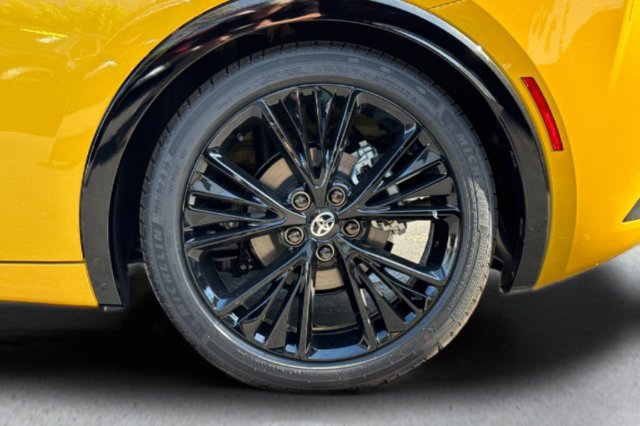 New 2027 Toyota Prius FWD image 33