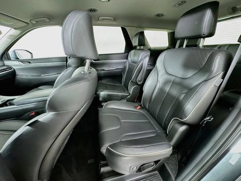 Used 2025 Hyundai Palisade SEL FWD image 22