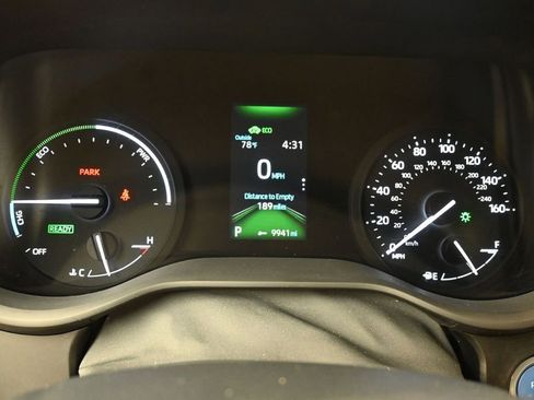 Used 2022 Toyota Sienna LE AWD/4WD image 26