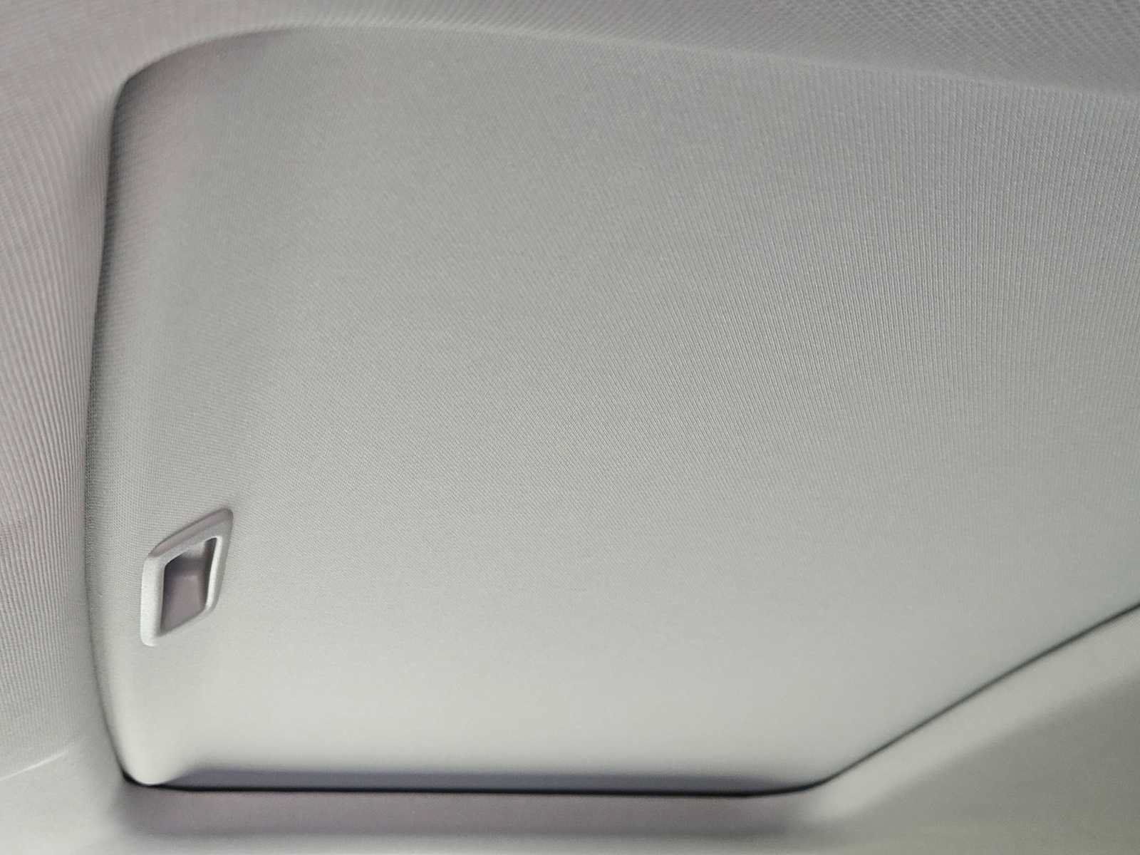 Used 2026 Honda CR-V EX image 23