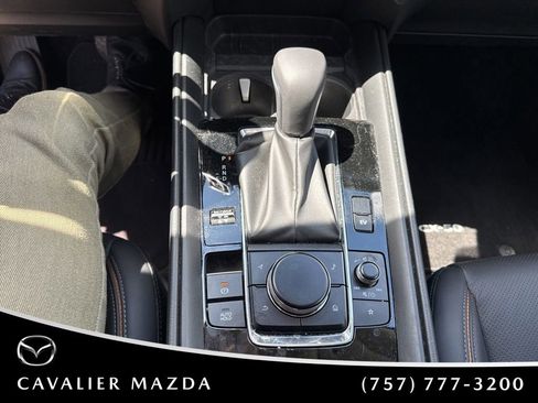 Used 2026 MAZDA CX-50 2.5 Hybrid w/ Cargo Package AWD/4WD image 16