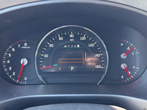 Used 2016 Kia Sorento EX w/ EX Touring Package FWD image 16