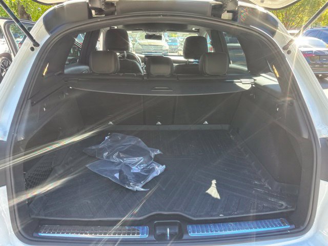 Certified 2022 Mercedes-Benz GLC 300 4MATIC image 14