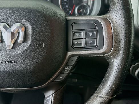 Used 2022 RAM 2500 Tradesman image 26