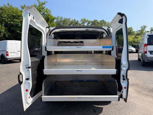 Used 2021 RAM ProMaster City Tradesman SLT w/ Window Group 05 FWD image 30