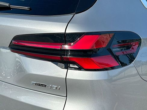 Used 2025 BMW X5 sDrive40i image 29