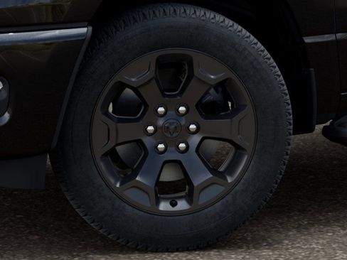 New 2026 RAM 1500 Express AWD/4WD image 8