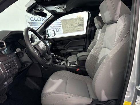 New 2025 Toyota Tacoma SR5 image 16