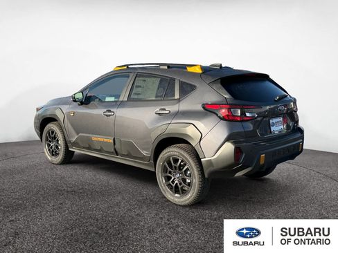 New 2026 Subaru Crosstrek 2.5i Wilderness AWD/4WD image 3