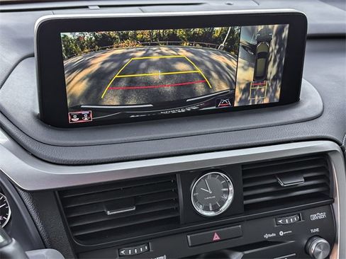 Used 2022 Lexus RX 350 FWD w/ Luxury Package image 16