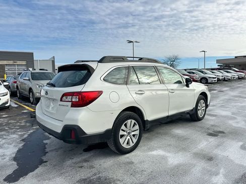 Used 2019 Subaru Outback 2.5i image 13