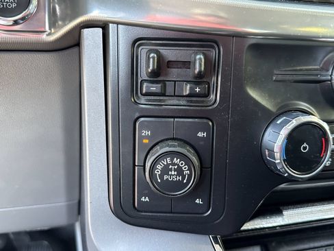 Certified 2024 Ford F150 Lariat w/ Equipment Group 502A High AWD/4WD image 9