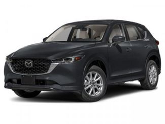 Used 2025 MAZDA CX-5 AWD 2.5 S w/ Preferred Package video 1