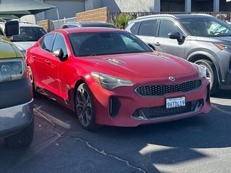 Used 2019 Kia Stinger GT RWD video 2
