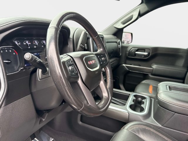 Used 2020 GMC Sierra 1500 AT4 w/ AT4 Premium Package AWD/4WD image 22