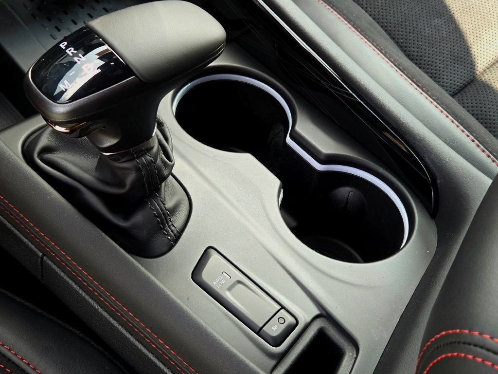 New 2026 Dodge Durango GT AWD/4WD image 45