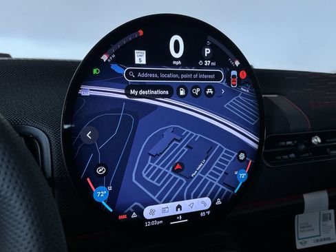 New 2026 MINI Cooper S FWD image 19