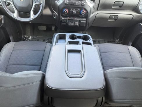 Used 2021 Chevrolet Silverado 1500 LT w/ Texas Edition Plus RWD image 15