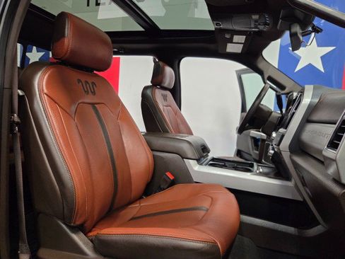 Used 2022 Ford F350 King Ranch w/ King Ranch Ultimate Package image 76