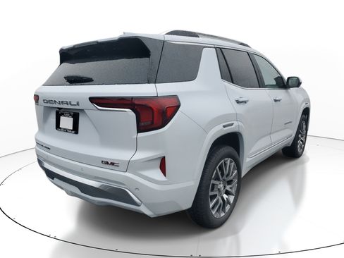 New 2026 GMC Terrain Denali image 3