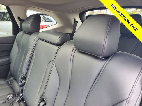 Used 2024 Acura MDX FWD image 13