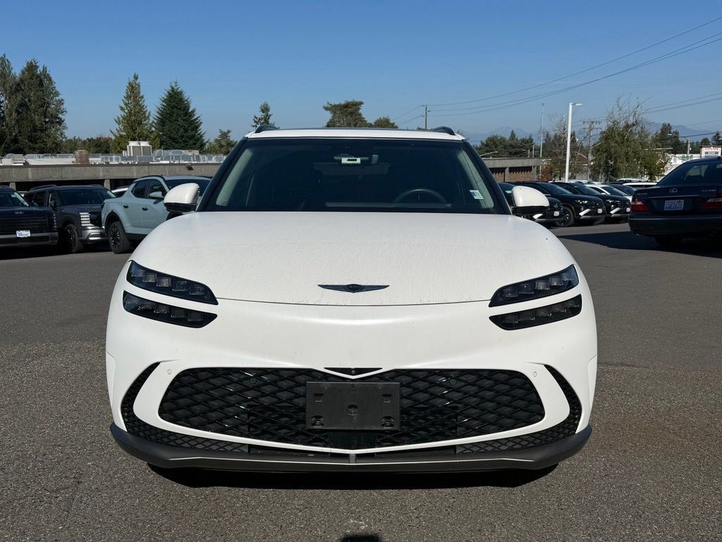Used 2023 Genesis GV60 Performance AWD/4WD image 2