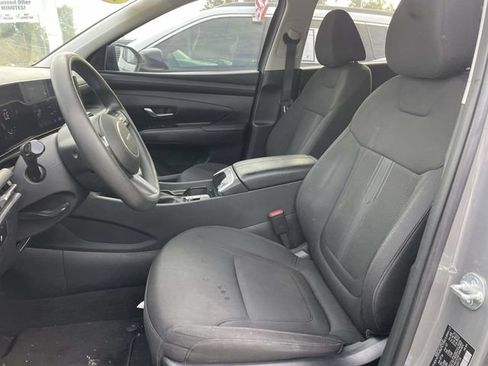 Used 2025 Hyundai Tucson SEL FWD image 18