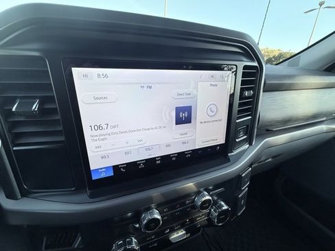 Used 2025 Ford F150 XLT w/ Equipment Group 301A Standard image 25