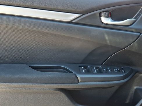 Used 2018 Honda Civic LX image 12