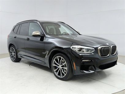 Used 2020 BMW X3 M40i w/ Parking Assistance Package