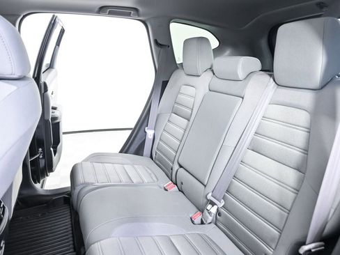 Used 2017 Honda CR-V EX image 19