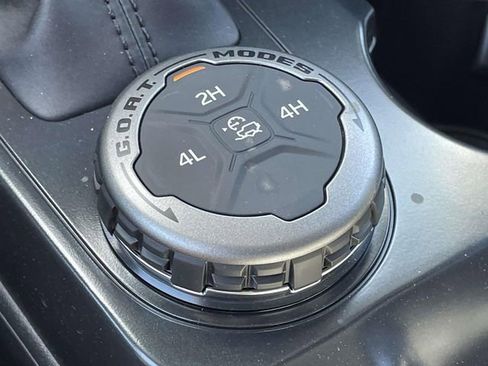 New 2026 Ford Bronco Big Bend AWD/4WD image 23