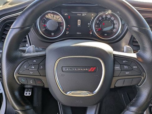 Used 2016 Dodge Challenger R/T Scat Pack image 7