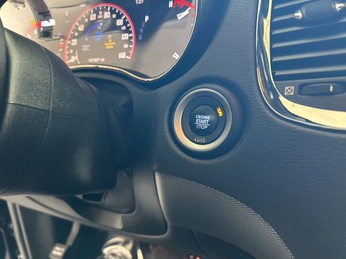 Used 2018 Dodge Durango R/T w/ Blacktop Package image 51