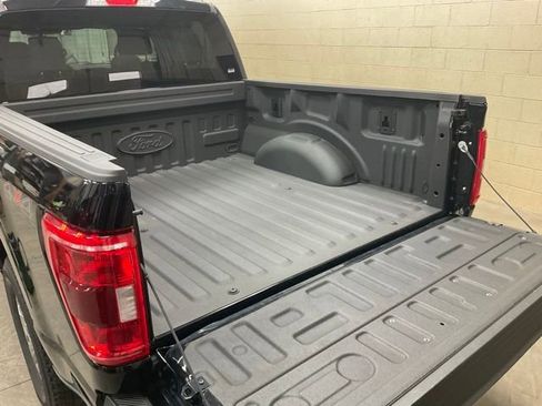 Used 2023 Ford F150 XLT w/ Equipment Group 302A High image 5