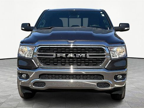 Certified 2022 RAM 1500 Big Horn image 3