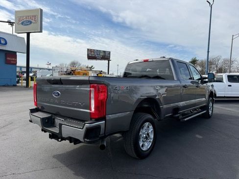 Used 2025 Ford F250 XLT AWD/4WD image 8
