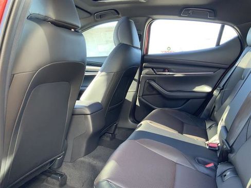 New 2026 MAZDA MAZDA3 2.5 S Hatchback w/ Premium Pkg image 7