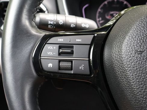 Used 2025 Honda Pilot EX-L image 30