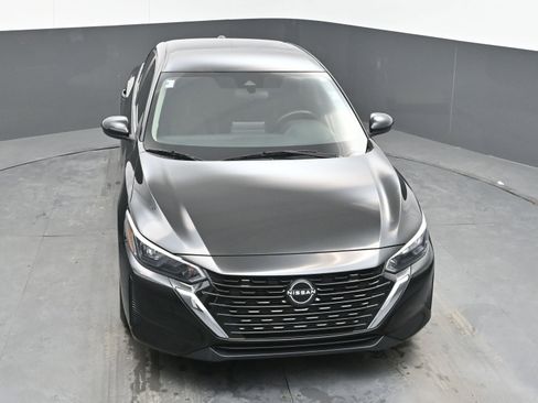 Certified 2024 Nissan Sentra SV w/ All-Weather Package image 30