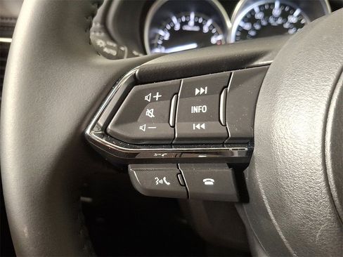 Used 2025 MAZDA CX-5 AWD 2.5 S w/ Preferred Package image 22