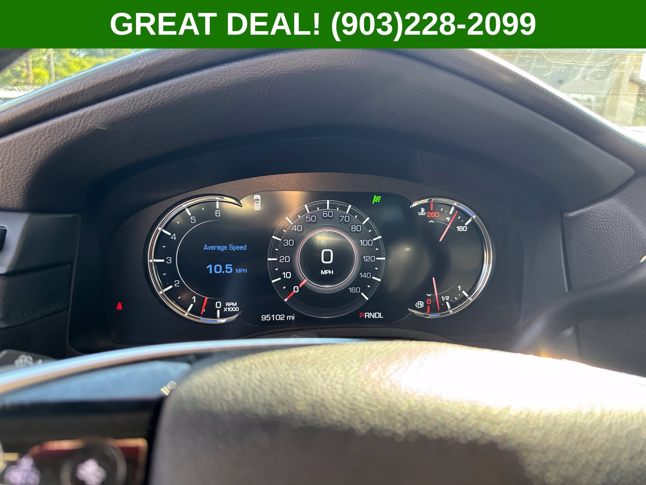 Used 2018 Cadillac Escalade Luxury AWD/4WD image 28
