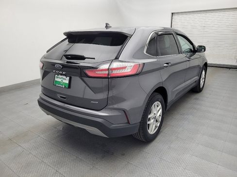 Used 2022 Ford Edge SEL w/ Convenience Package AWD/4WD image 9