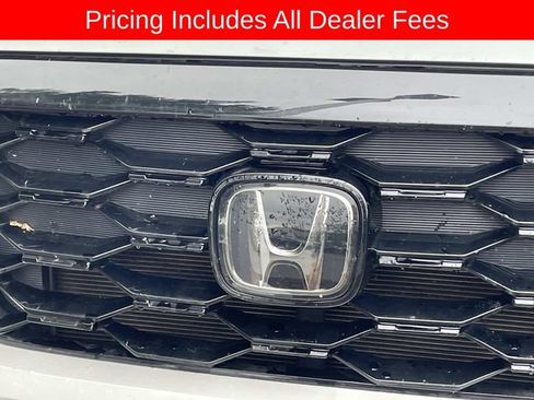 Used 2023 Honda Passport Elite image 12