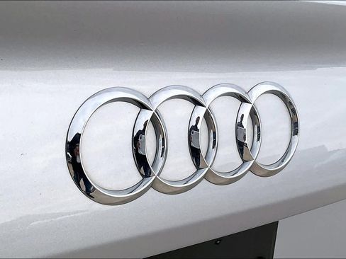 Used 2018 Audi A4 2.0T Prestige w/ Prestige Package image 30