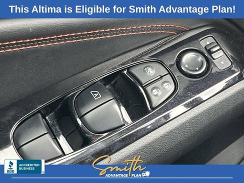 Used 2023 Nissan Altima 2.5 SR image 15