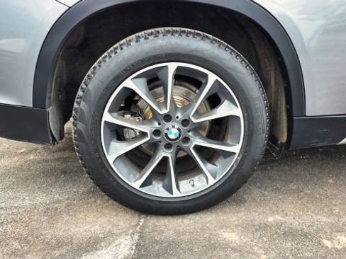 Used 2018 BMW X5 sDrive35i w/ M Sport Package RWD image 57